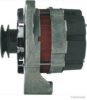 HERTH+BUSS ELPARTS 32038730 Alternator